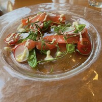 PASTA HOUSE AWkitchen FARM 多摩センター店 - 