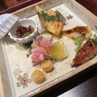 新中国料理HARAKAWA 北新地店 - 