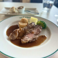 ブラッスリーオザミ 東京スカイツリータウン･ソラマチ店 - 