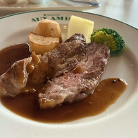 ブラッスリーオザミ 東京スカイツリータウン･ソラマチ店 - 