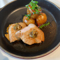 Benoit Alain Ducasse - 