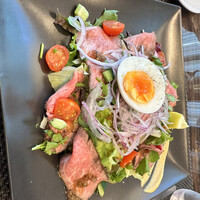 BLT STEAK  ROPPONGI - 