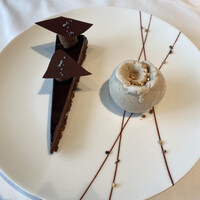 Benoit Alain Ducasse - 