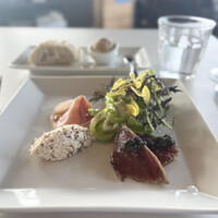 ブラッスリーオザミ 東京スカイツリータウン･ソラマチ店 - 