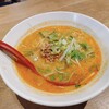 Taiwantenshimbouariokurashikiten - 坦々麺（1,200円）_2023年5月