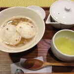 和菓子菓寮ocobo - 