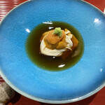 天ぷら とばり - 