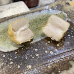 天ぷら とばり - 