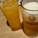 にくと酒とACT - 