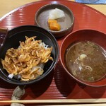 天ぷら とばり - 