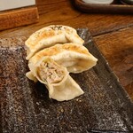 肉汁餃子のダンダダン - 