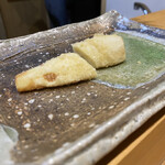 天ぷら とばり - 