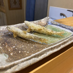 天ぷら とばり - 