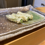 天ぷら とばり - 