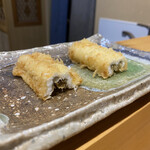 天ぷら とばり - 