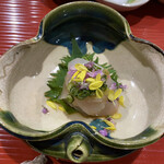 天ぷら とばり - 