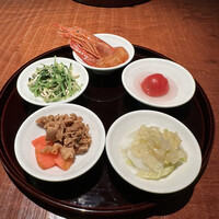 膳處漢ぽっちり - 