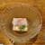 旬菜ダイニング 千の恵み - 料理写真:【お通し】トマトとチーズの冷奴の生海老乗せ