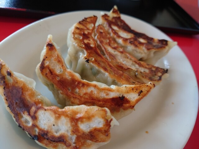 松華飯店（シヨウカハンテン） - 南仙台（中華料理）の写真