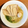 自家製麺 一乃瀬 - 料理写真:
