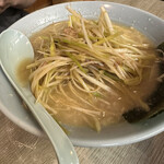 ラーメンショップ - 