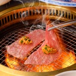 Yakiniku Kaiseki Tomoji - 