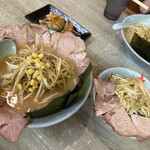 ラーメンショップ - 