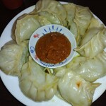 ネパール・インド料理 ゴルカ - 