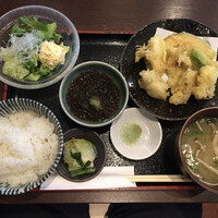 かみいし - 