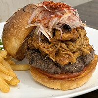BLT STEAK  ROPPONGI - 