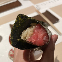 鮨 城間 - 
