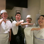 神保町 傳 - 25年8月　本日のアイ～ン！　（了解済）