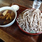 Koumon Soba - けんちん蕎麦