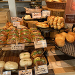 100 Premium Bakery SUMOMO - 