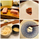 四季彩鉄板くさの - 