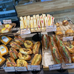 100 Premium Bakery SUMOMO - 