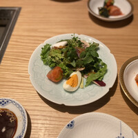 TANAKA YAKINIKU RESTAURANTE - 