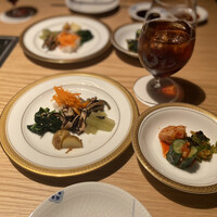 TANAKA YAKINIKU RESTAURANTE - 