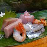 本店 加賀 彌助 - 