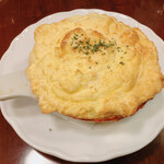 サロン卵と私 - 