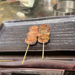 Teppankushiyaki Arashi - 