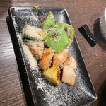 Teppankushiyaki Arashi - 