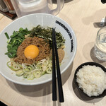 アンダーグラウンド ラーメン 頑者 - 