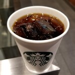 スターバックス・コーヒー - コールドブリュー。