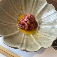しゃぶしゃぶと焼肉 わにく ミッドランドスクエア店 - 
