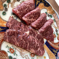 しゃぶしゃぶと焼肉 わにく ミッドランドスクエア店 - 