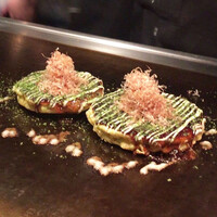 OSAKA きっちん 銀座本店 - 