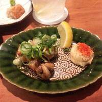 OSAKA きっちん 銀座本店 - 