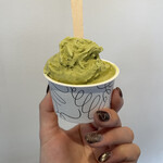 asatteのジェラート - 