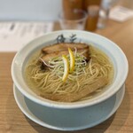 麺屋 優光 - 